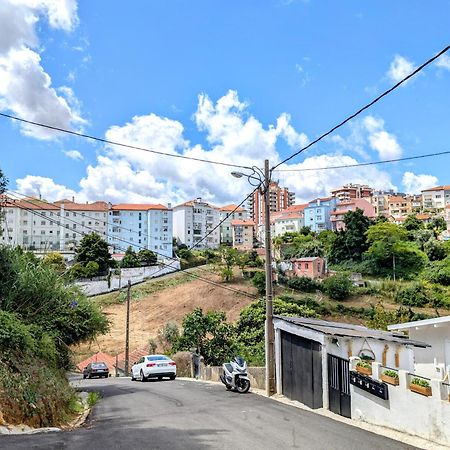 Estudio Vila Isabel - B Coimbra Esterno foto